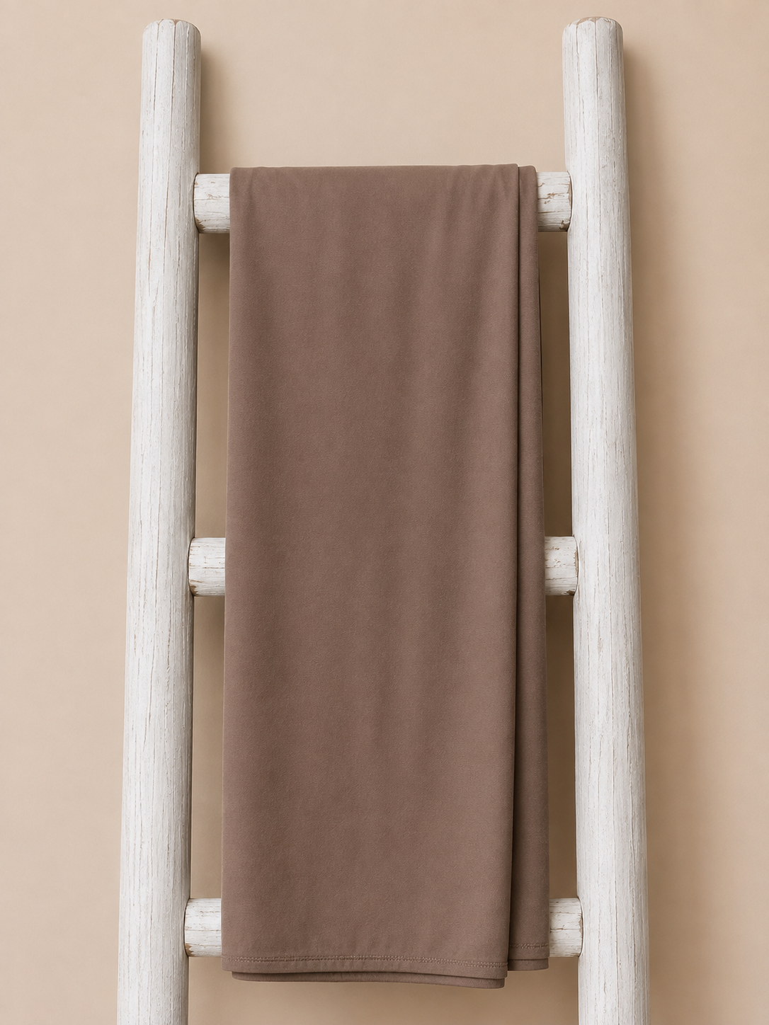 Hijab jersey Premuim - Taupe