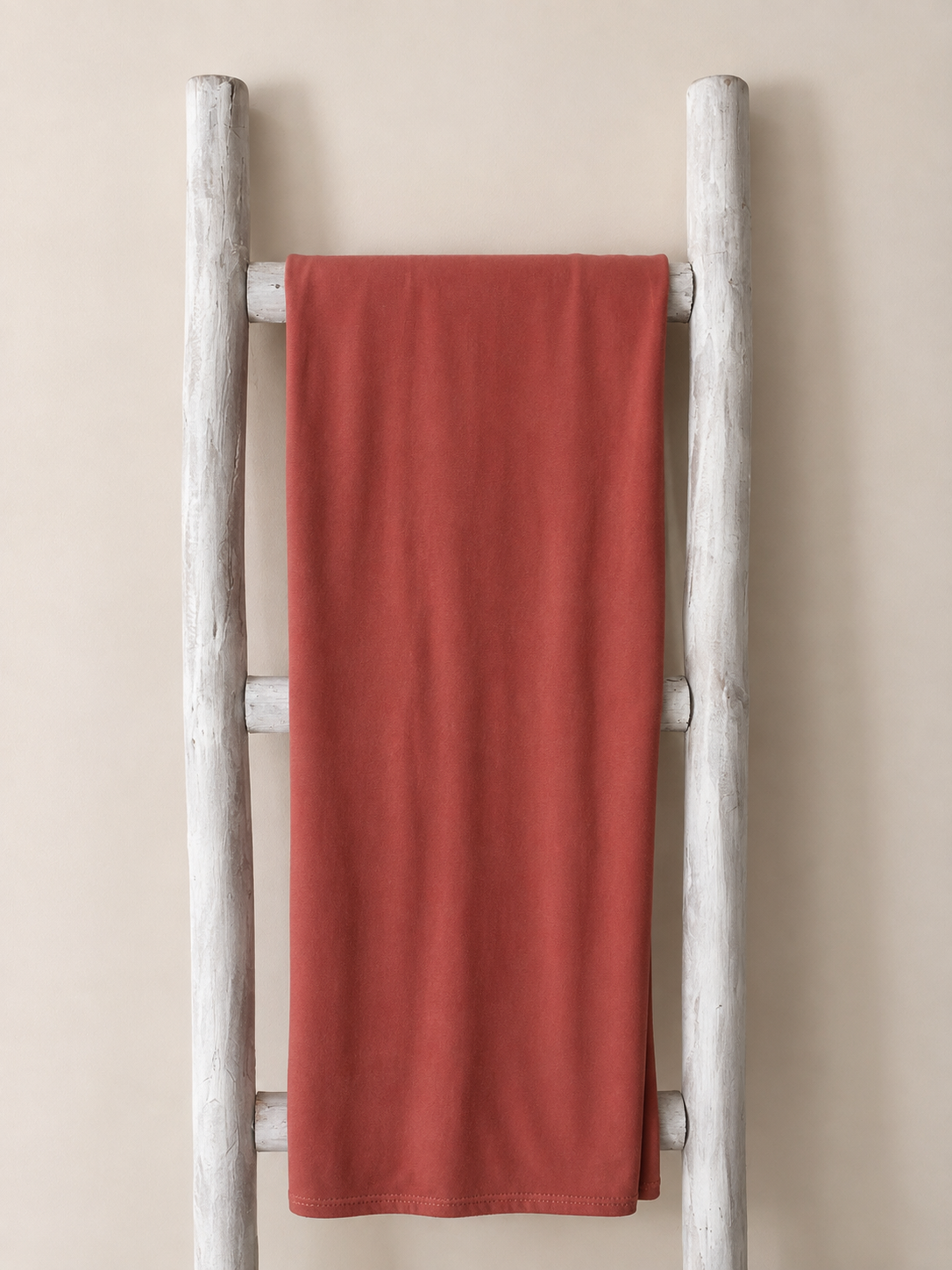 Hijab jersey Premuim - Terracota