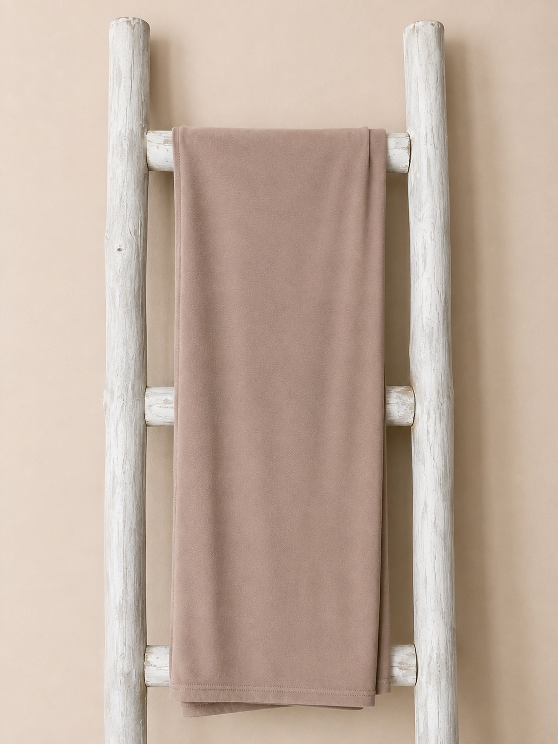 Hijab jersey Premuim - Beige